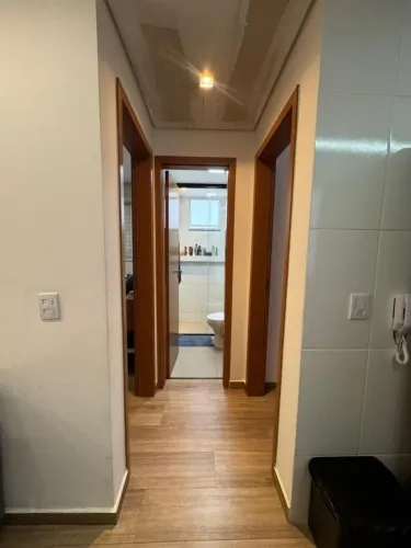 Armários Planejados 2/4 Vaga de Garagem //Mobiliado ,Poucos minutos do centro !!!Financia