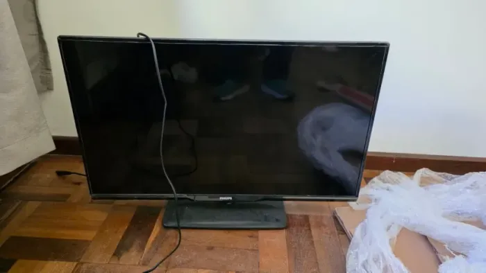 TV 32 Polegadas Funcionando Perfeitamente