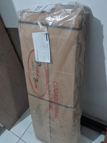 Tábua de Passar Roupas 