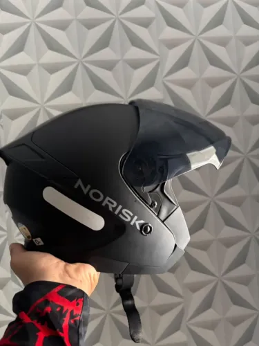 Capacete NoRisk city