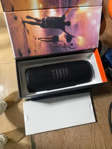 JBL Flip 6