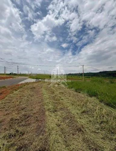 Terreno à venda em Paulínia, Parque Brasil 500, com 233 m²