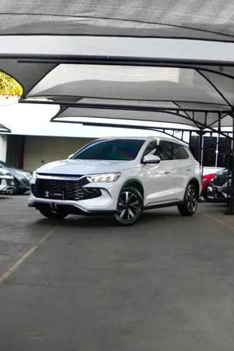 BYD Song Pro GS 1.5 16V Aut. (hibrido) 2026