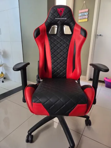 Cadeira gamer