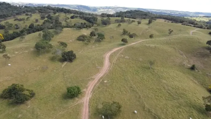 fazenda sao miguel do passa quatro