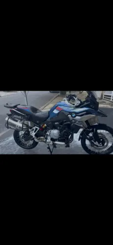 BMW F850?GS