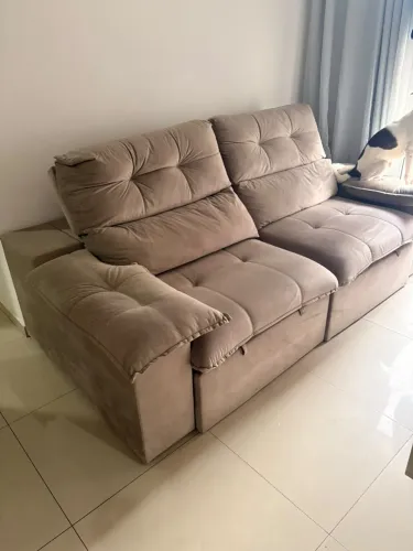Sofá 
