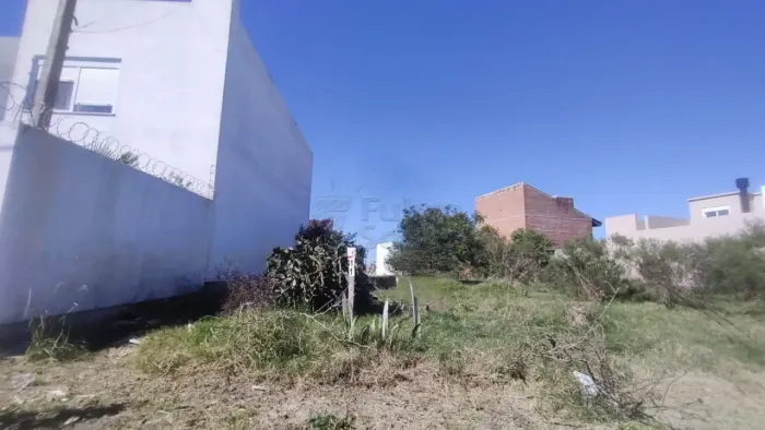 Terreno frente Noroeste a venda no Bairro Liberdade.