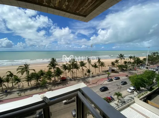 Apartamento à venda no CONDOMÍNIO DO ED DEBRET, BOA VIAGEM, Recife, PE