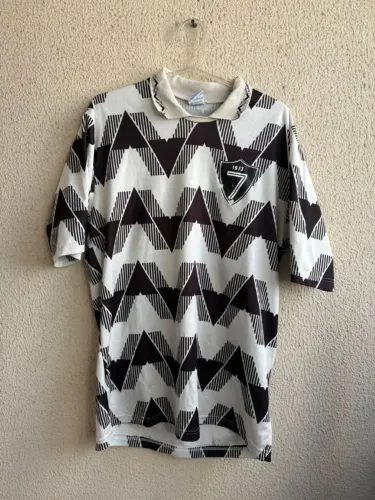 camisa dellerba 1973 vintage g