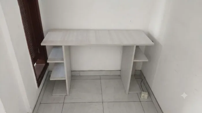 Mesa de escritório