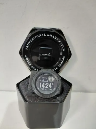 Garmin Instinct Solar