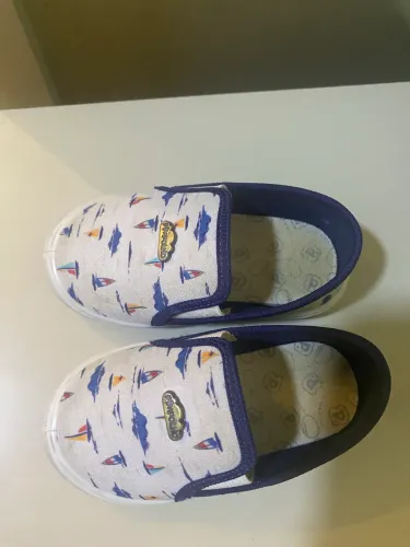 Sapato pimpolho