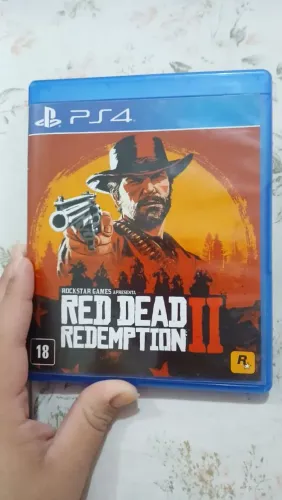 Jogos ps4 