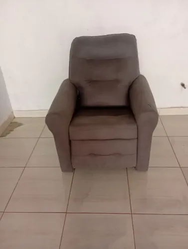 Poltrona do Papai 