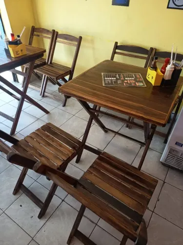 Oportunidade! Repasse de Equipamentos para Lanchonete/Lanche (Semi-novos)