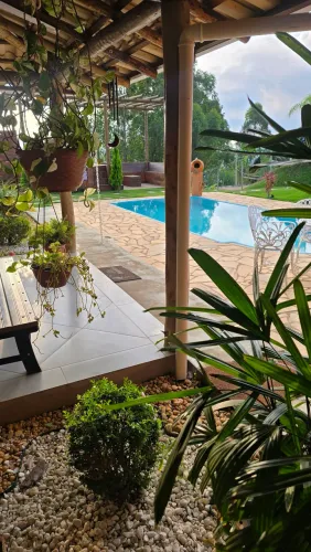 Lindo Sitio Itatiaiuçú MG