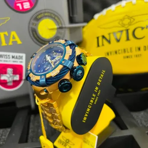 Relógio Invicta W34s