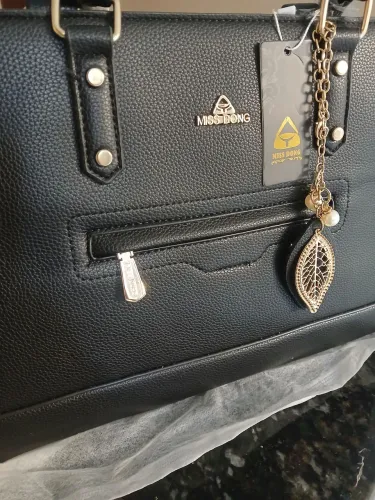 Bolsa Social Preta