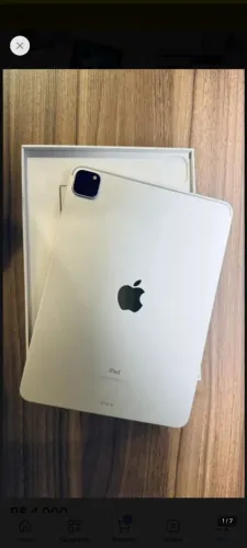 iPad PRO M1