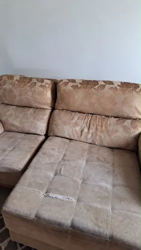 DOAÇÃO DE SOFÁ