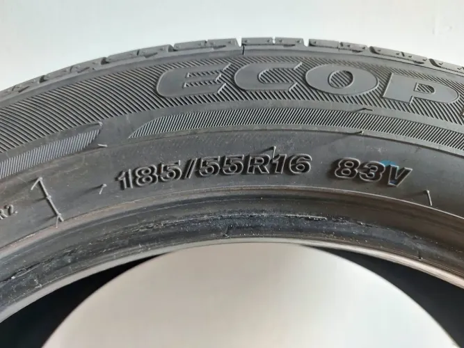 Vendo Pneus Bridgestone