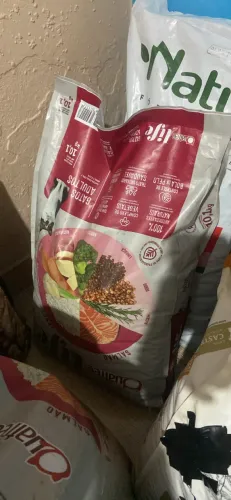 Ração de Gato