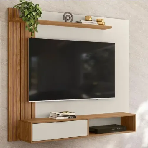 Painel para Tv até 60 polegadas 