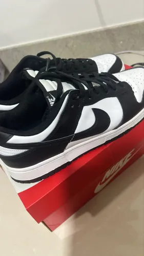Nike DUNK low retro 