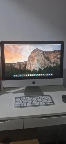 iMac 2011 i5 16ddr3