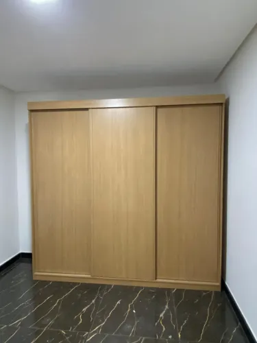 Montador de móveis profissional