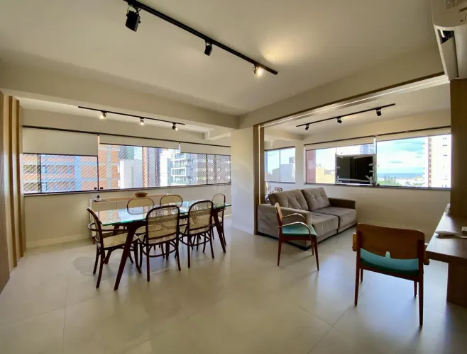 Apartamento 4 dormitórios 2 suítes Torres/RS