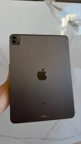 iPad Pro 11? (3ª Geração) - Chip M1 | 128 GB | Cinza Espacial