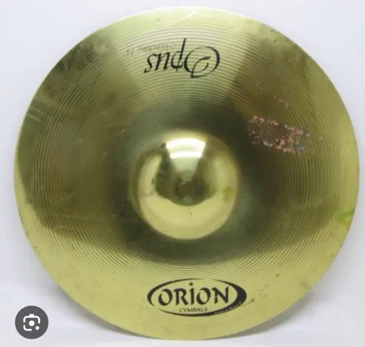 Prato marcial orion opus 14
