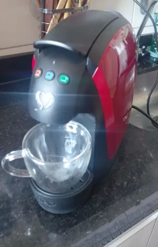 Cafeteira