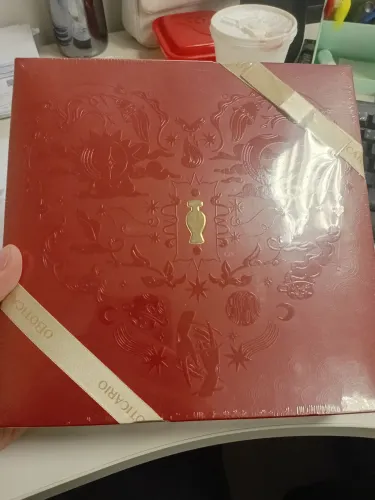 Vendo kit de perfume e perfume unitário a pronta entrega
