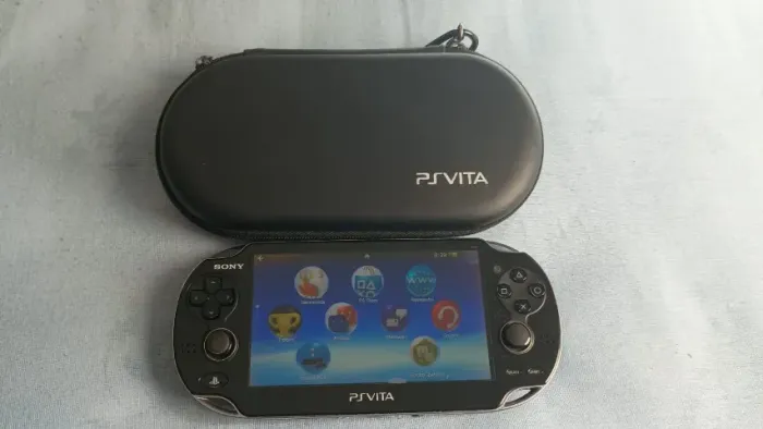 PS Vita