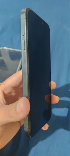 Vendo iPhone 15 pro max 256gb
