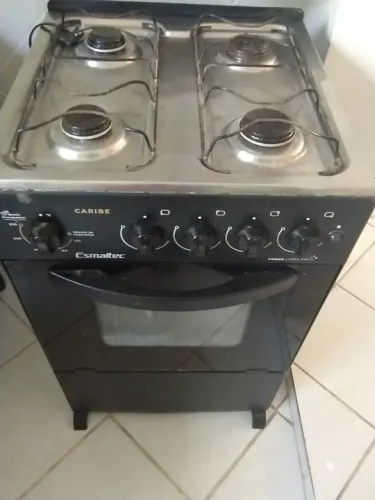 Fogão Esmaltec ( Caribe )