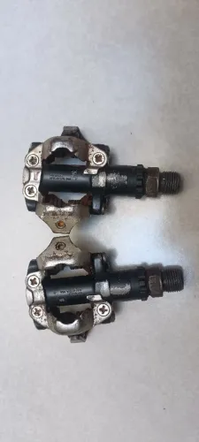 Pedal clip Shimano - usado