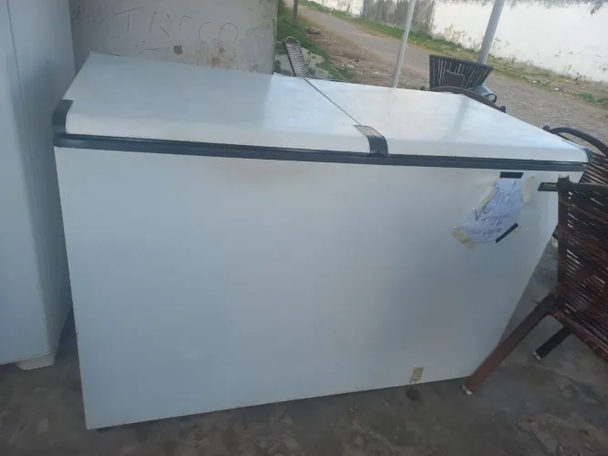 Freezer