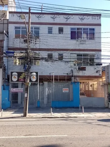 sala 40m2 na Estrada do Timtiba 290, sem condomínio