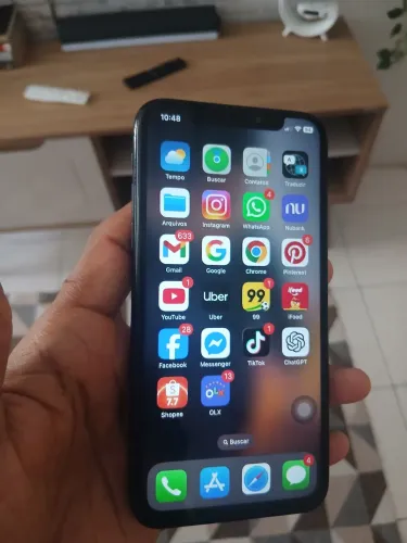 Iphone x 64gb 