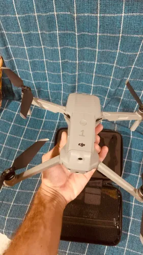 DJI Mavic Air 2