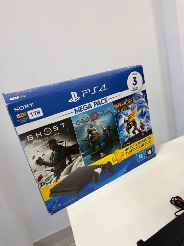 PS4