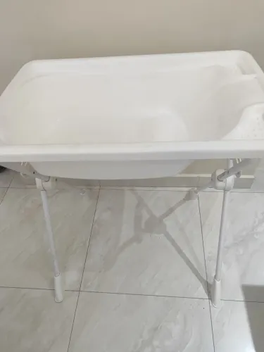 Vendo banheira Burigotto