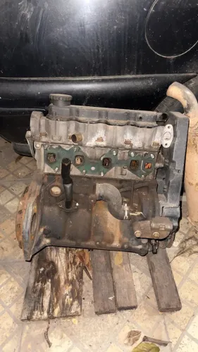 Motor corsa 1.0 um bico