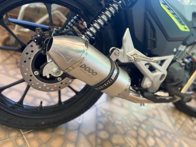 Vende-se dodô da 160 