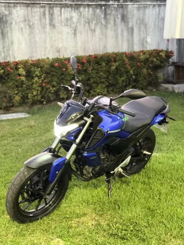 Fazer 150 2023