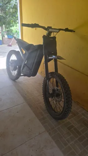 Gt2000 com 3000w de pico